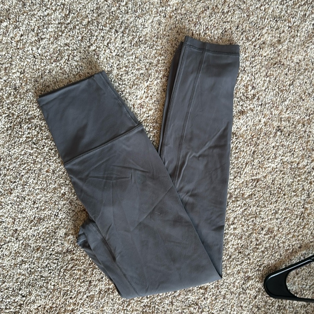 Ryderwear leggings